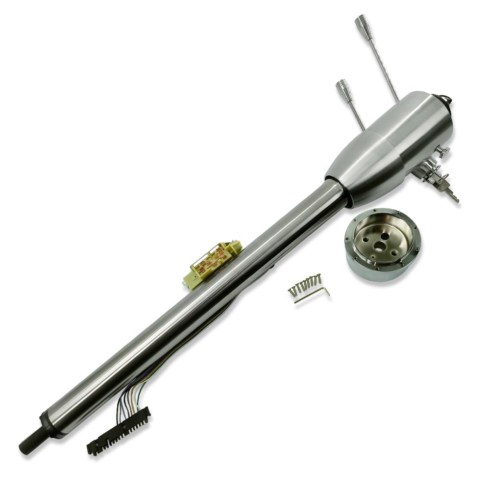 DEMOTOR PERFORMANCE GM 32
