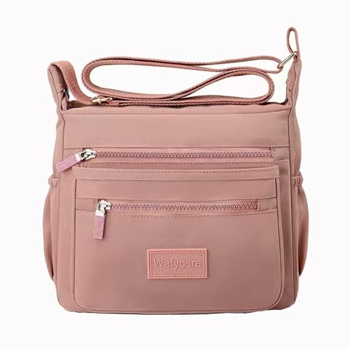 Incarnadine Pink