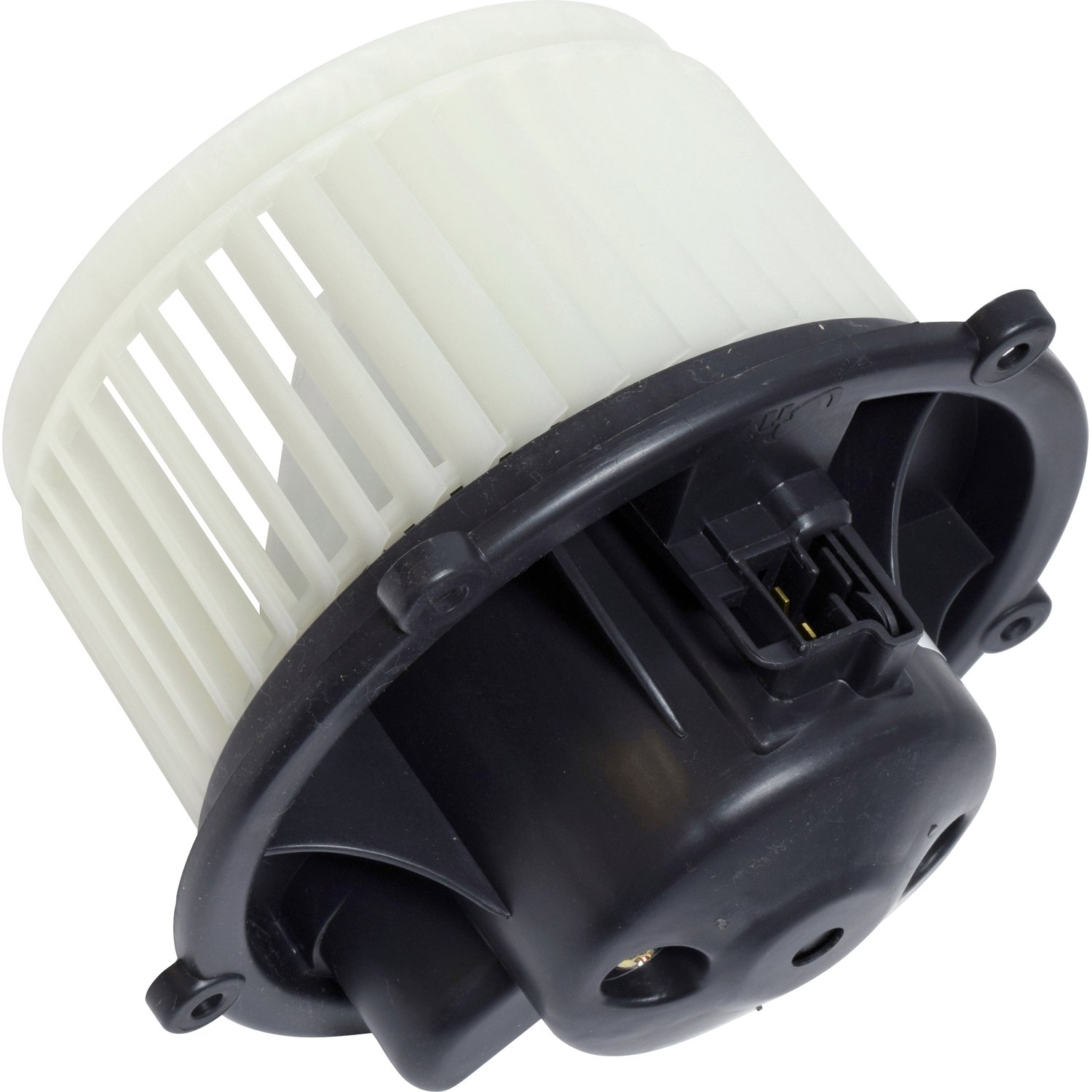 Universal Air Conditioner BM 9248C HVAC Blower Motor Replacement - Compatible with Multiple AC Units - Perfect for Home & Commercial Cooling Systems