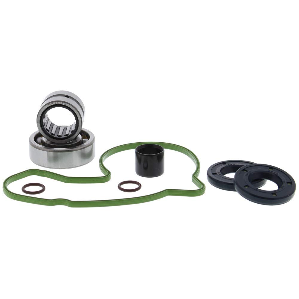 Hot Rods WPK0060 High-Performance Water Pump Kit - Compatible with Motorcycles & ATVs - Perfect for Off-Roading & Racing Applications