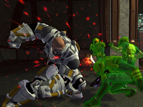 Champions Online - PC Game | Superhero MMORPG Adventure | Play as Custom Heroes in Epic Battles | Perfect for Comic Fans & Online Gamers