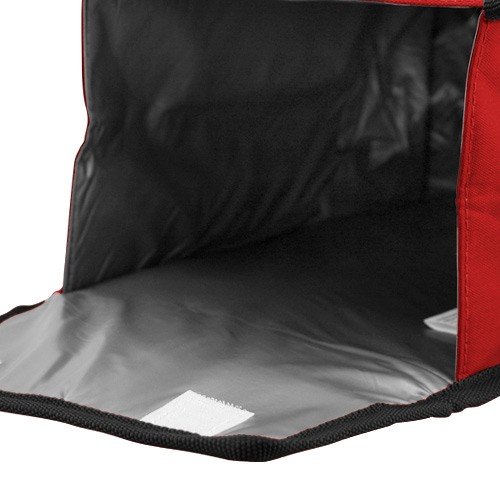 FOCO NFL Unisex Velcro Lunch Bag - Insulated Cooler for School, Work & Picnics - Officially Licensed Team Logo Design