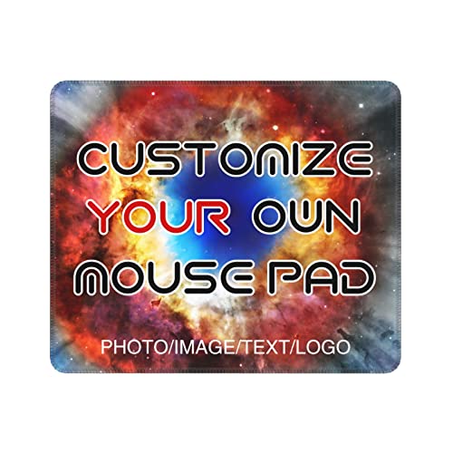 Mouse Pad-Horizontal