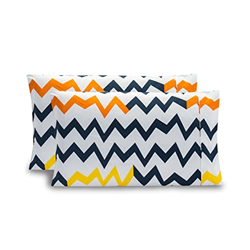Chevron Colorful