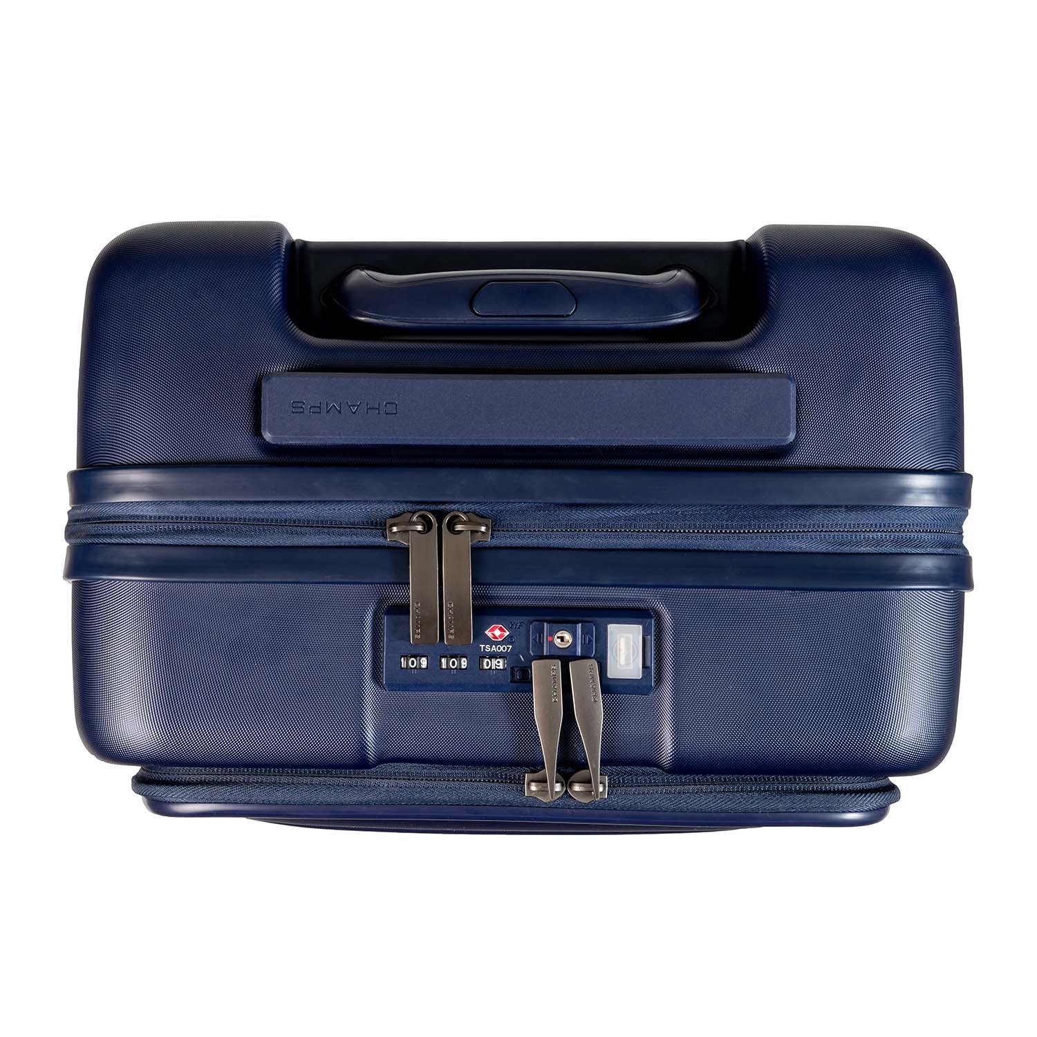 2-Piece Luggage Set with TSA Lock - Lightweight Spinner Suitcase for Travel - Perfect for Business Trips & Vacations