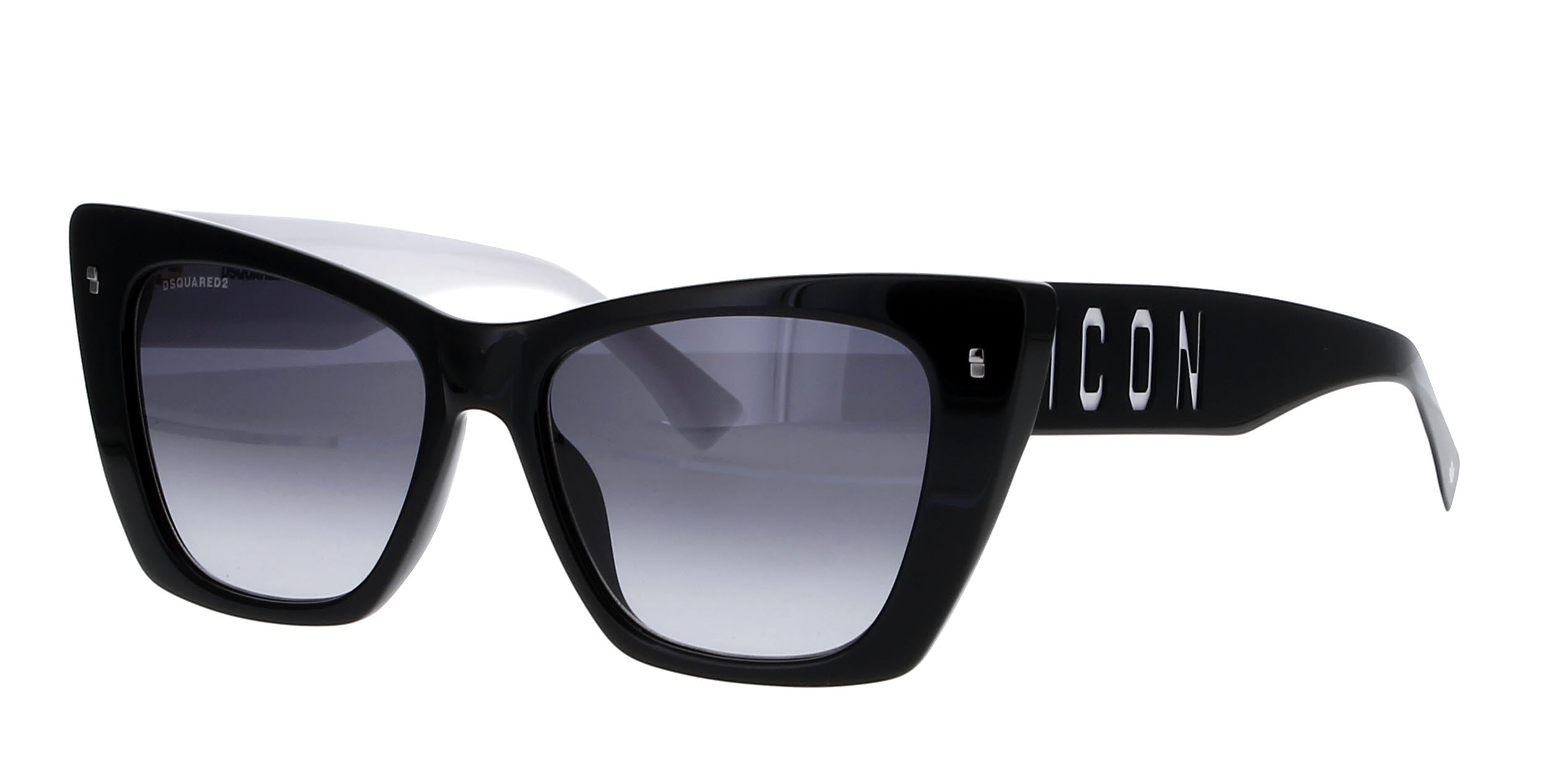 Black-White/Grey Gradient