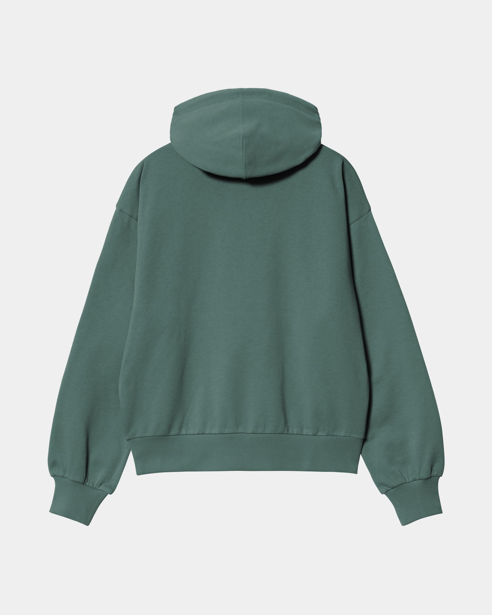 Hooded Casey Sweatshirt for Women | Silver Pine Pullover Fleece Hoodie - Cozy Winter Wear for Casual Outfits & Outdoor Activities