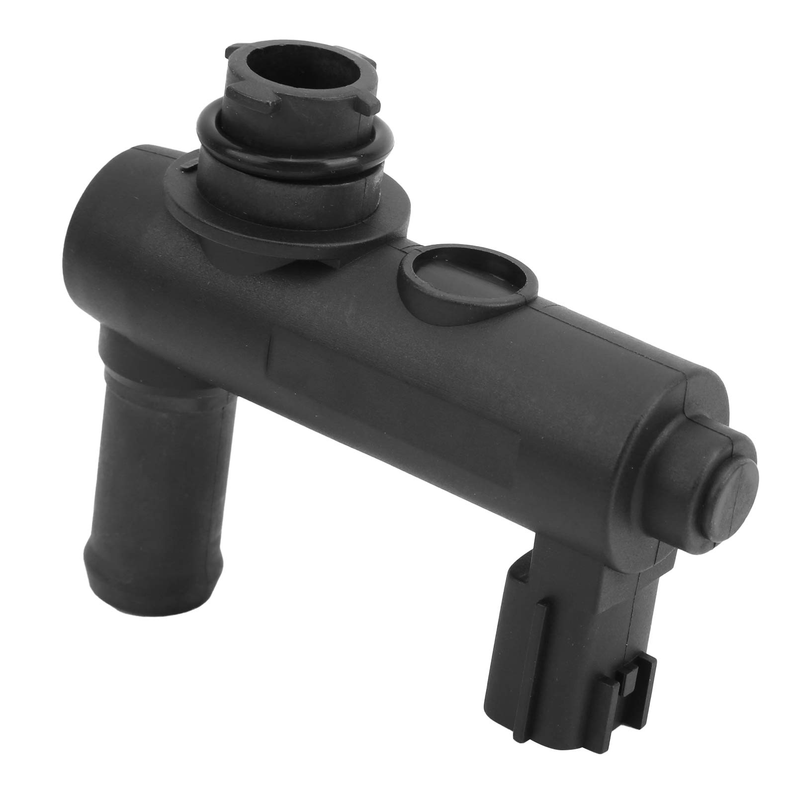 Nissan Tiida Versa Armada Evap Vapor Canister Vent Solenoid Valve 14935-AM60A AM600 AM60B 911-503 - Evaporative Emissions Purge Control Charcoal Canister - Perfect for Emissions System Repair & Maintenance