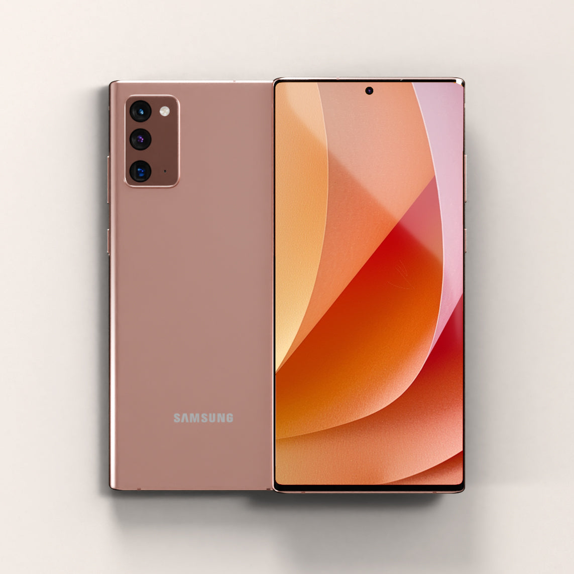 Samsung Galaxy Note20 5G Smartphone 128GB (Verizon) - Premium Android Phone for Business & Gaming | Fast 5G Connectivity, S Pen Included
