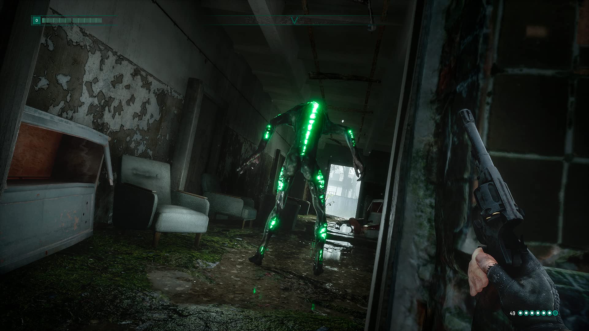 Chernobylite - Survival Horror Game for PlayStation 4 | Post-Apocalyptic Adventure | Explore the Chernobyl Exclusion Zone