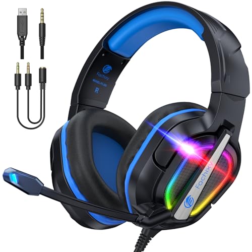 RGB Nero Blu