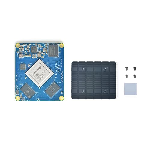4+0GB Module