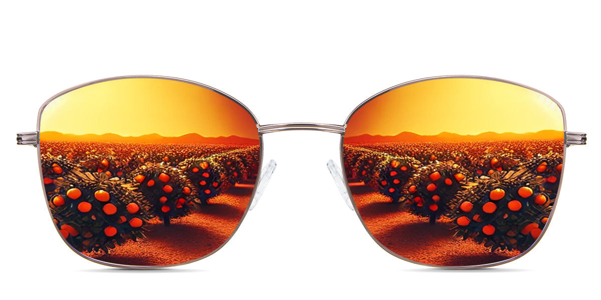 Bonnie Women's Prescription Sunglasses - UV Protection, Stylish & Comfortable for Driving, Outdoor Activities & Everyday Wear