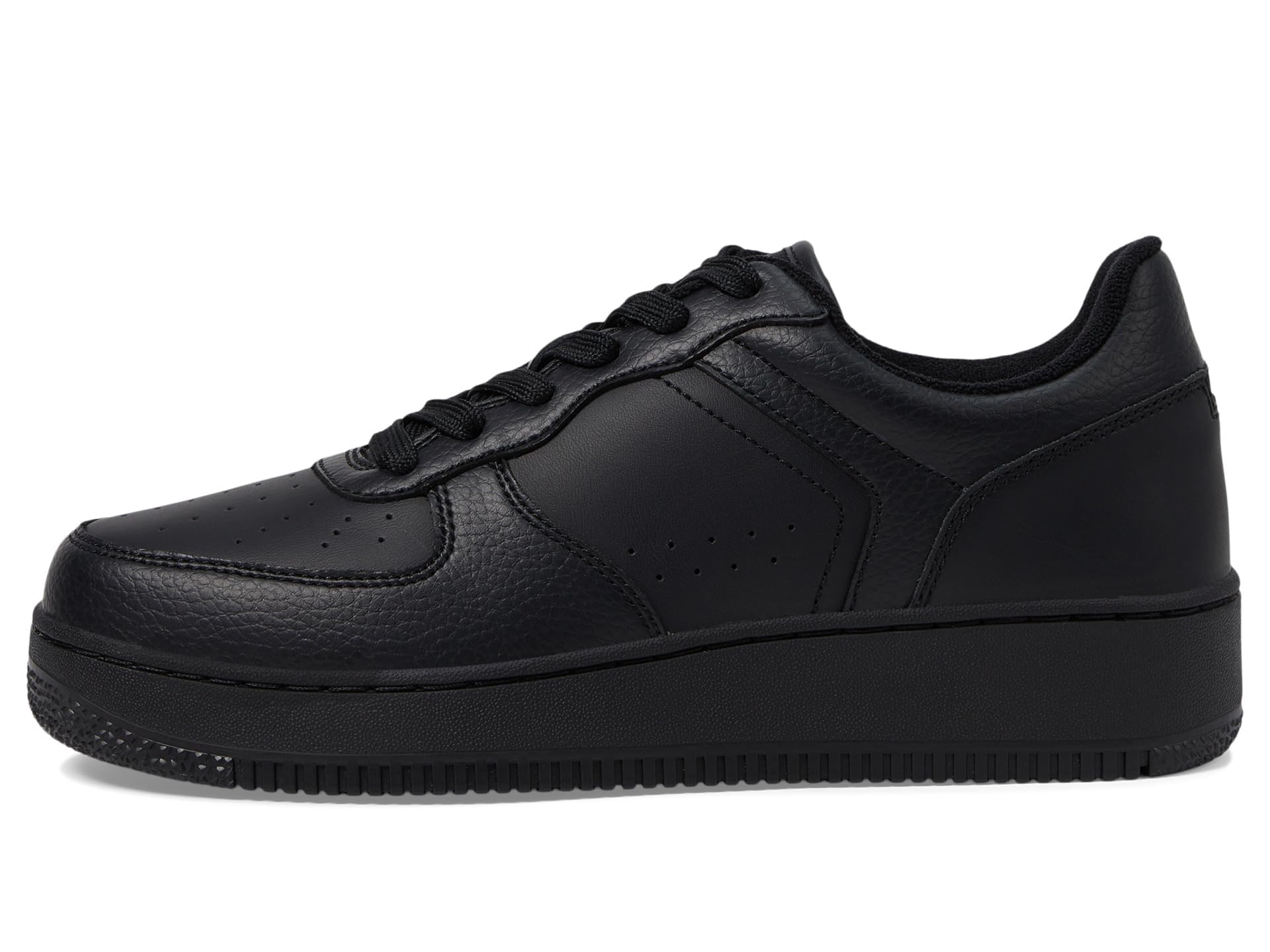 Non-Slip Work Shoes for Men & Women - Water Resistant Slip-Resistant Walking Sneakers for Food Service, Chef & Kitchen Staff - Comfortable Anti-Slip Shoes for Restaurant, Hospital & Industrial Workers