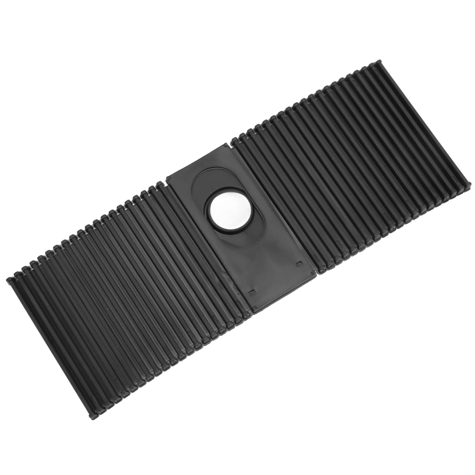 3W1713111J Plastic Dust Proof Gear Shift Dust Cover - Effective Protection for Car Shifter Bar | Prevent Dirt & Debris | Ideal for Daily Driving & Off-Road Adventures