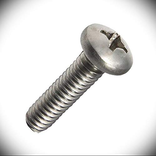 Premium 10-24 x 3/4