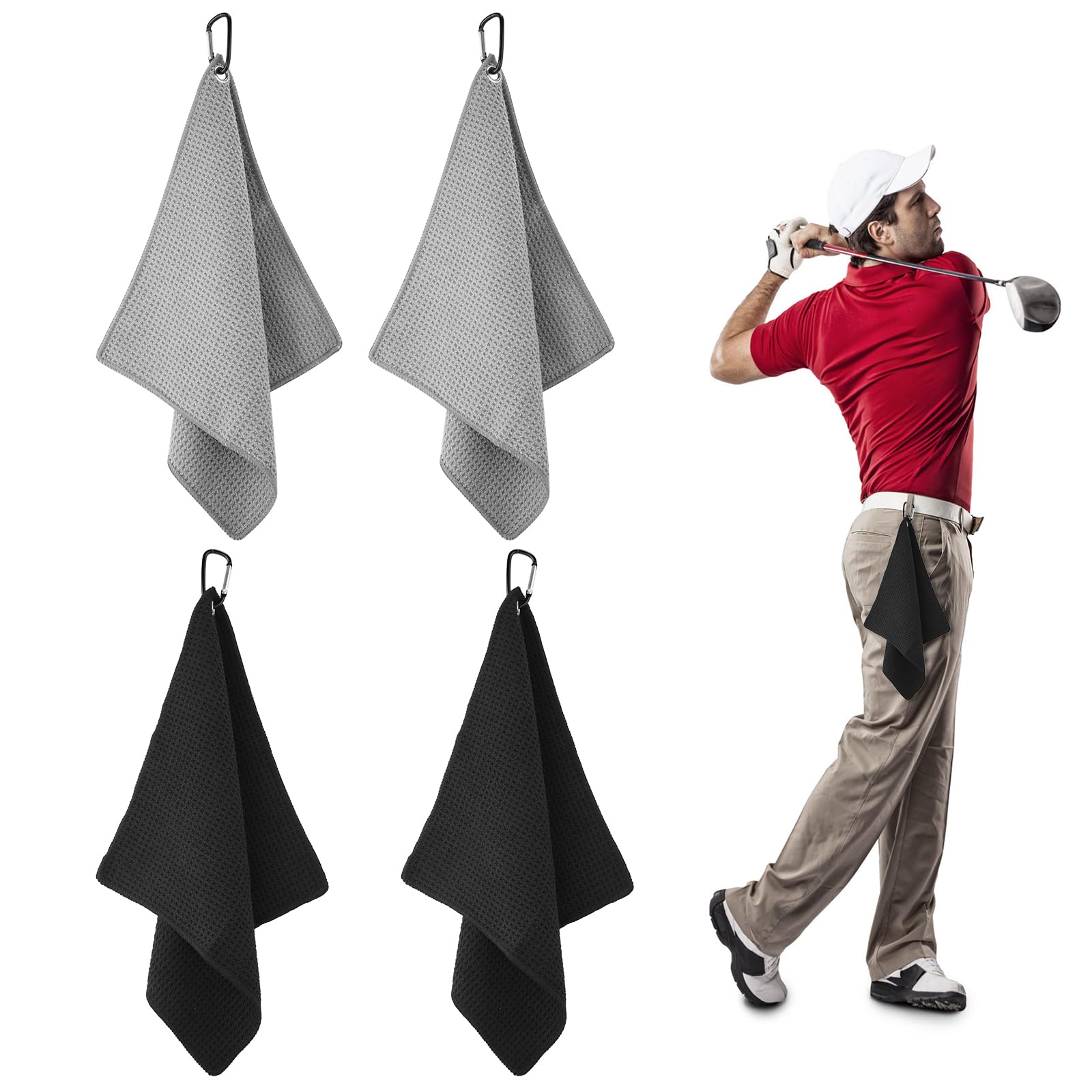 4-Pack Premium 11.8