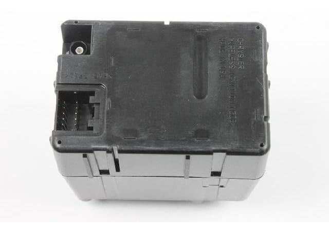 Wireless Ignition Node Module - High Performance Auto Ignition System for Cars & Trucks | Perfect for DIY Repairs & Vehicle Upgrades