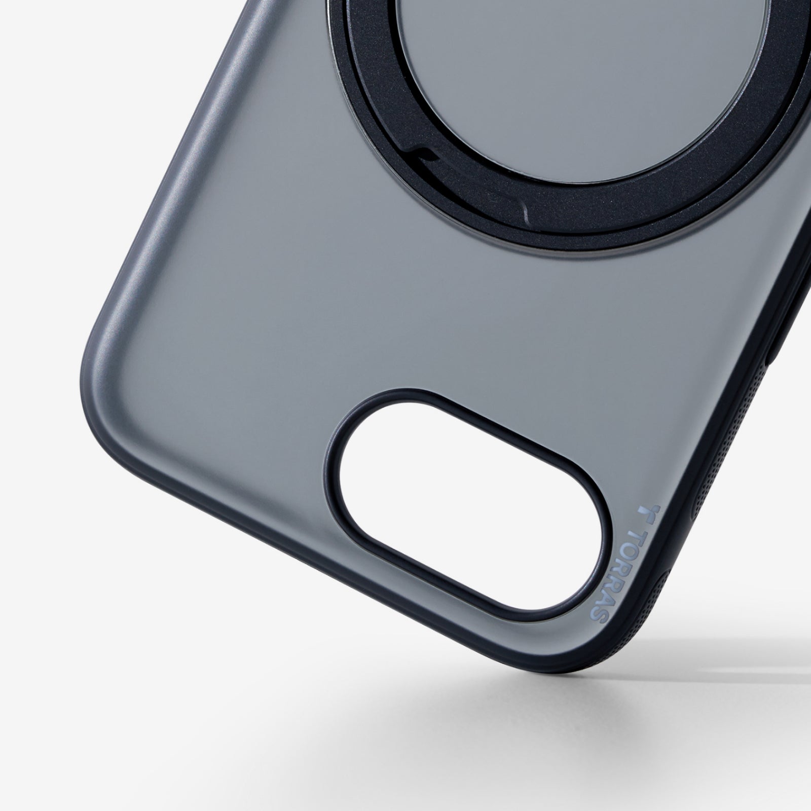 Ostand O3 Fitness iPhone 16e Stand - Adjustable Phone Holder for Gym, Home & Office Workouts - Perfect for Running, Yoga & Video Calls
