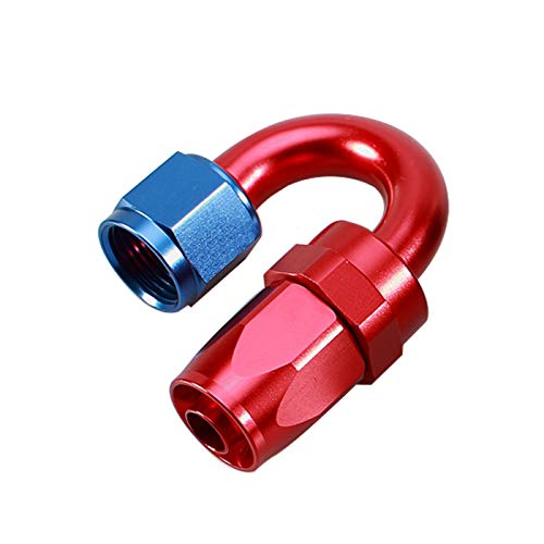 Red Blue 180