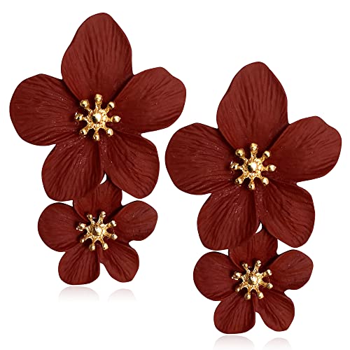 Dark Red