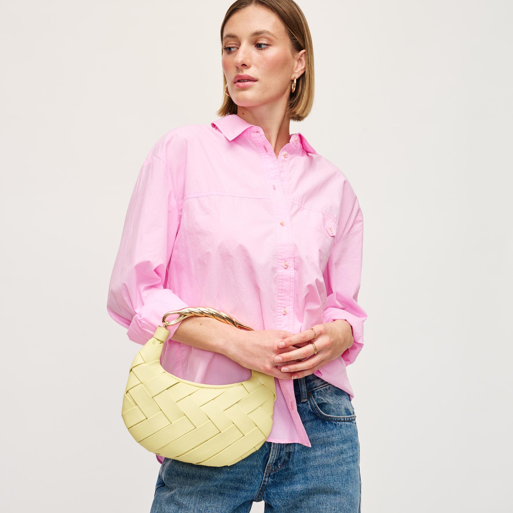 **Stylish Pamela Crossbody Bag for Women - Trendy Shoulder Purse with Adjustable Strap, Perfect for Travel, Shopping & Everyday Use**