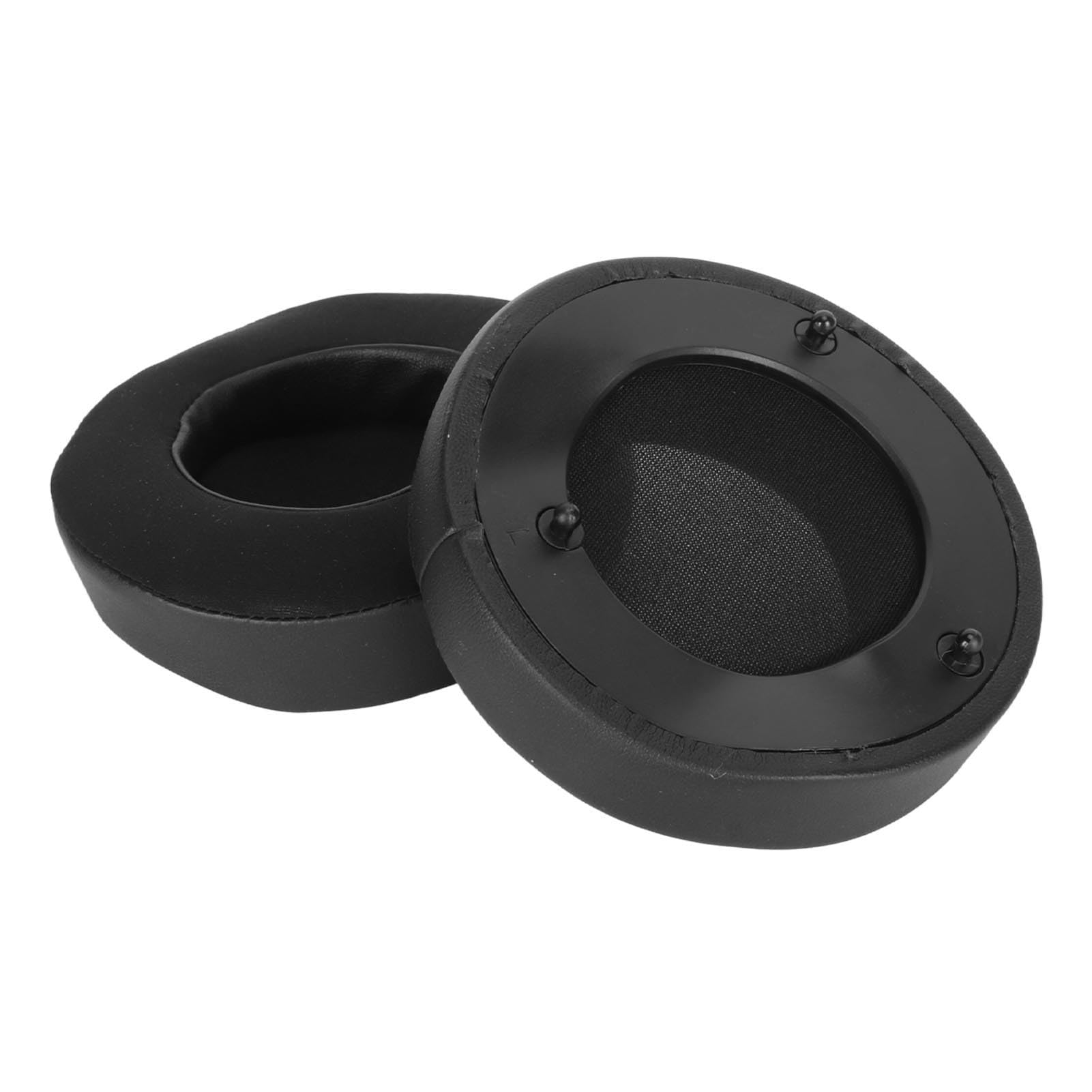 Premium Cooling Gel Memory Foam Ear Cushions for Razer Headsets - Breathable Replacement Ear Pads for Gaming, Work & Music - Enhanced Comfort & Noise Isolation - Easy Installation (Ideal for Long Gaming Sessions & Office Use)