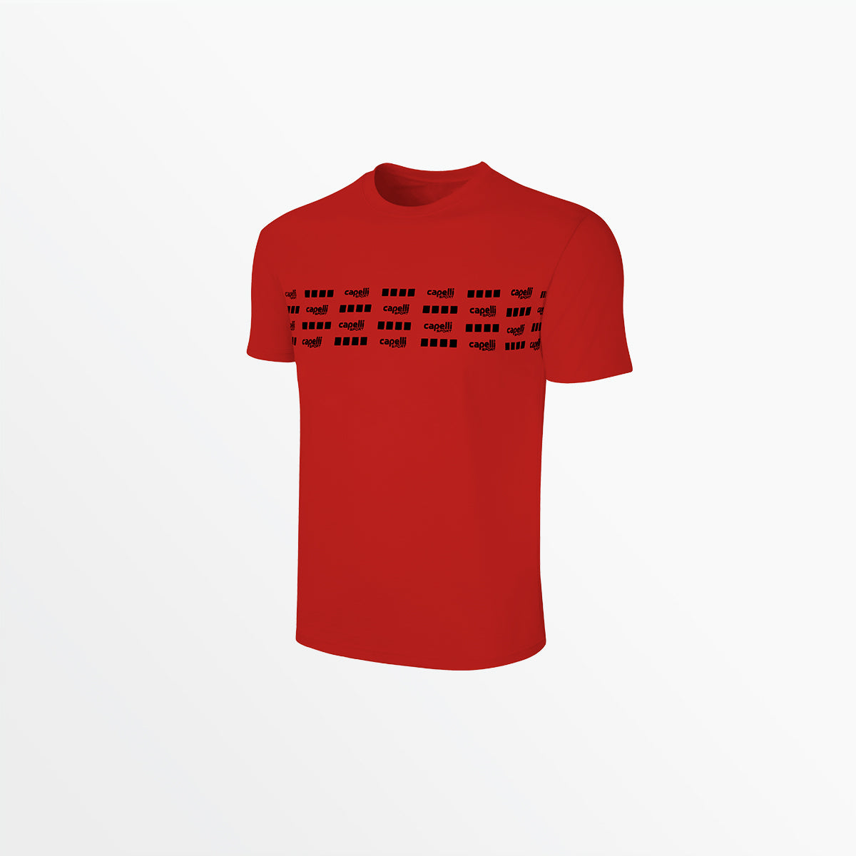Youth Signature Graphic Tee - Trendy Cotton T-Shirt for Boys & Girls - Perfect for Casual Wear, School & Everyday Outfits