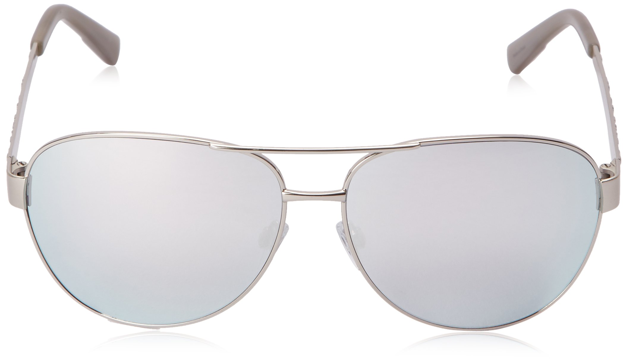 Just Cavalli Women's JC572S6116C Aviator Sunglasses - Polarized UV Protection, Fashionable Retro Style for Women - Perfect for Driving, Beach & Outdoor Activities