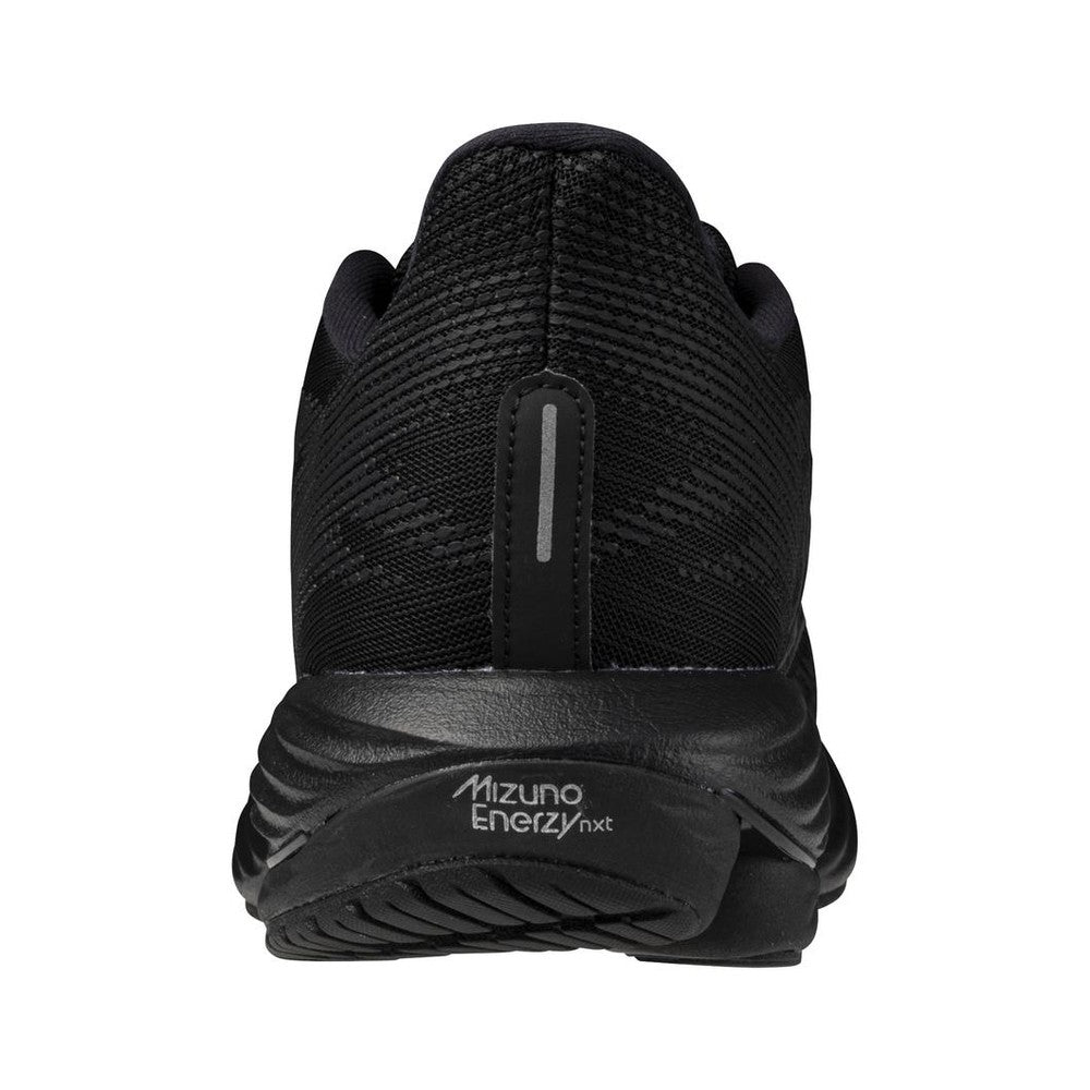 ASICS Men's Wave Rider 28 Running Shoes - Lightweight Cushioned Road Shoes for Jogging, Training & Marathon - Ideal for Road Running, Gym Workouts & Daily Wear