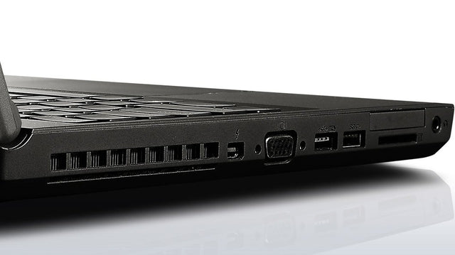 Lenovo ThinkPad T540P 15.6