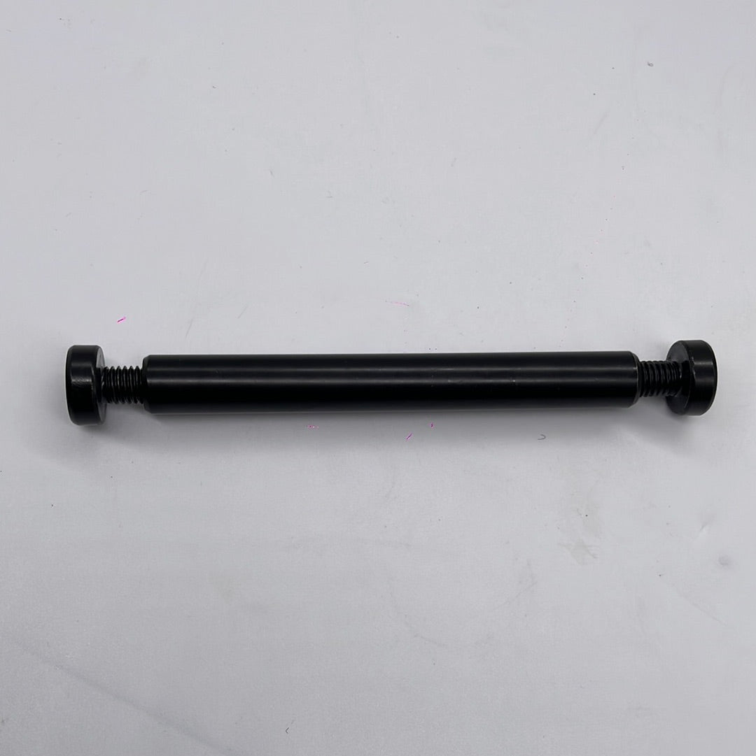 Wolf X Headstock Locking Screws M15x127 - High-Quality Guitar Tuning Peg Parts for Precision Instrument Maintenance & Repair