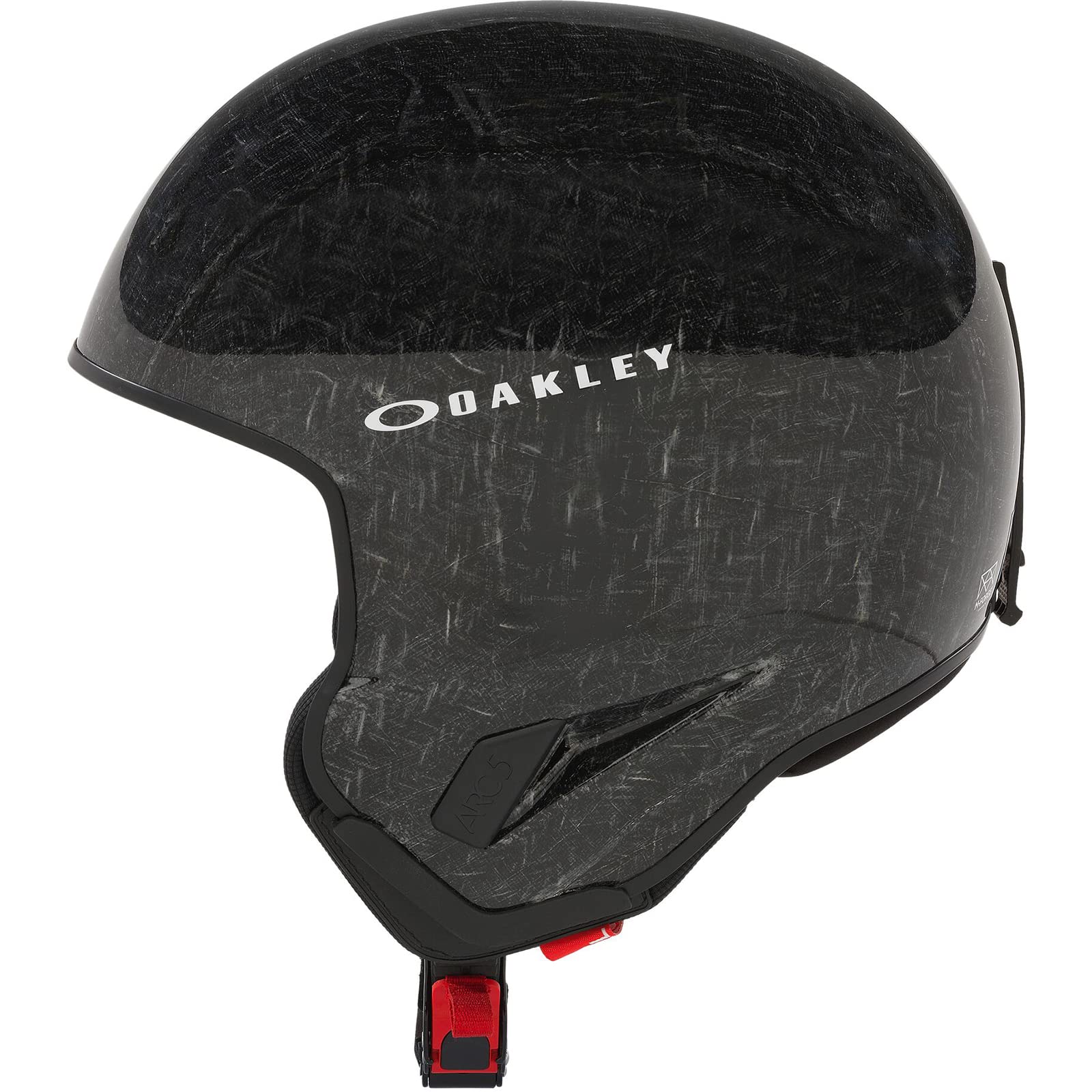 Oakley ARC5 PRO Ski Helmet - Lightweight & Durable Snow Sports Helmet for Men & Women - Perfect for Skiing, Snowboarding & Winter Sports