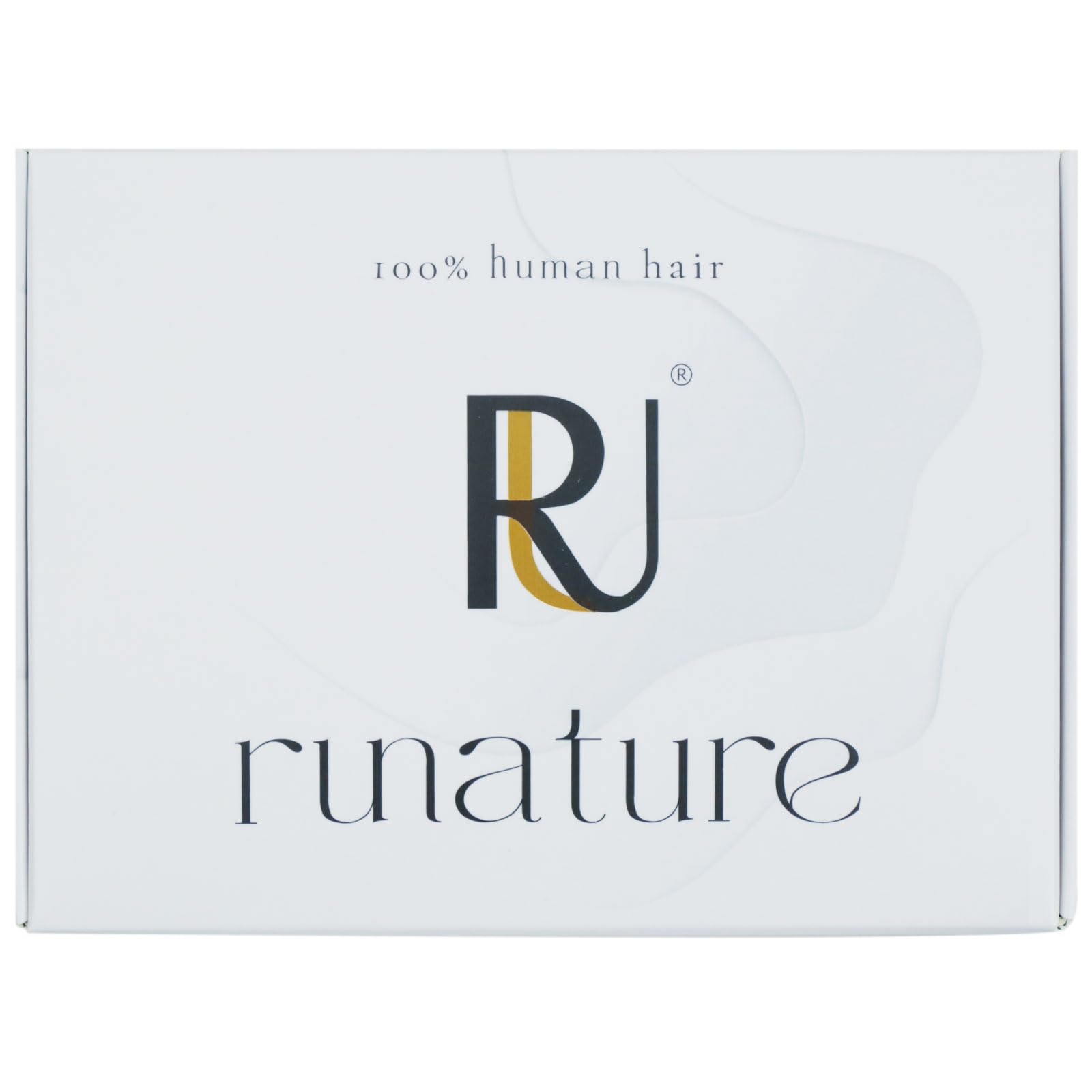RUNATURE 12 Inch Hot Pink Tape in Hair Extensions - 20g 10pcs Real Human Hair Weft for Kids & Adults | Vibrant Colored Hair Extensions for Parties, Cosplay & Daily Styling