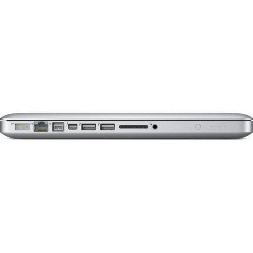 Apple MacBook Pro 13.3-inch Laptop - Open Box (Renewed) | Powerful Performance for Work, Study & Creative Projects