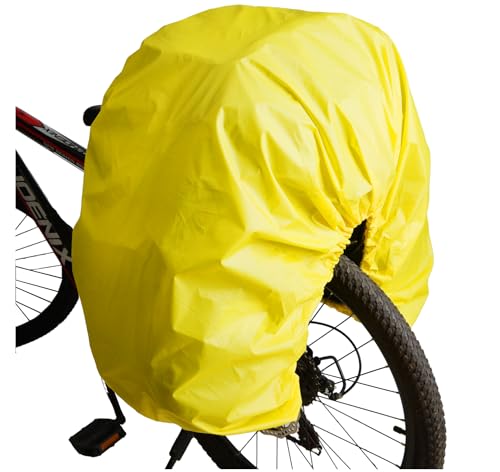 100L Yellow