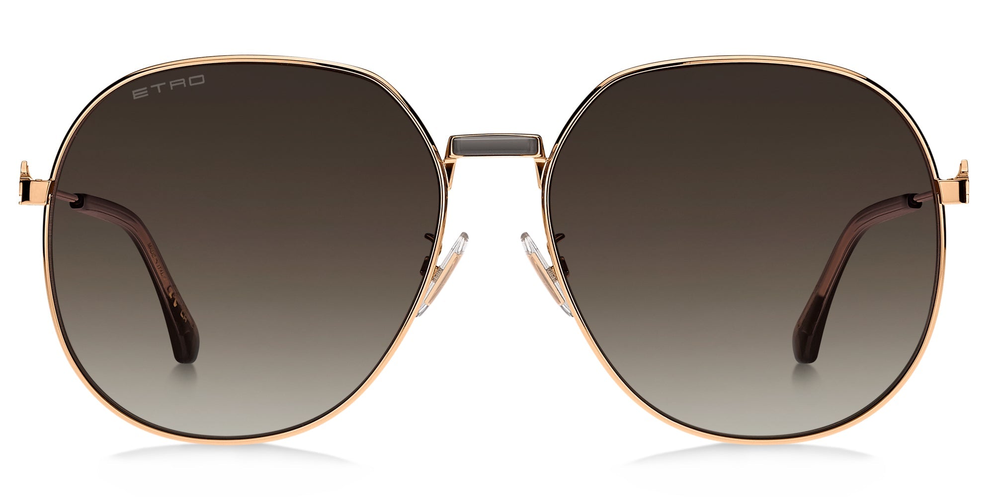 Etro 0060 F S Sunglasses - Luxury Designer Shades for Women & Men - UV Protection & Fashion Eyewear - Perfect for Outdoor Activities, Travel & Summer Style