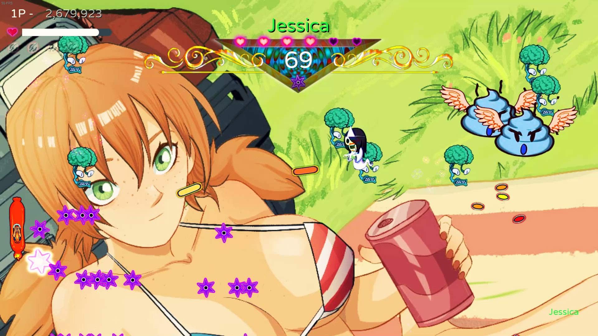Waifu Uncovered - Nintendo Switch Game | Anime Dating Sim Visual Novel | Perfect for Otaku Gamers & Anime Fans