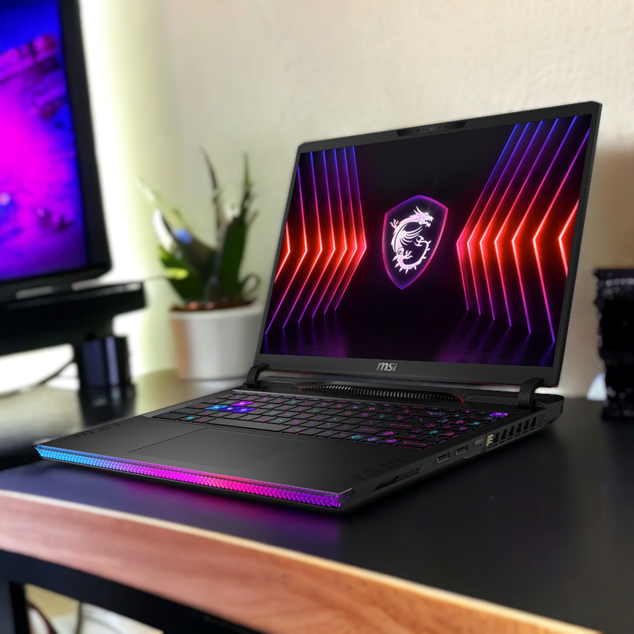 MSI Raider GE68HX 14VIG 285US 16