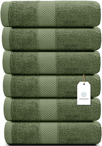 12: Forest Green