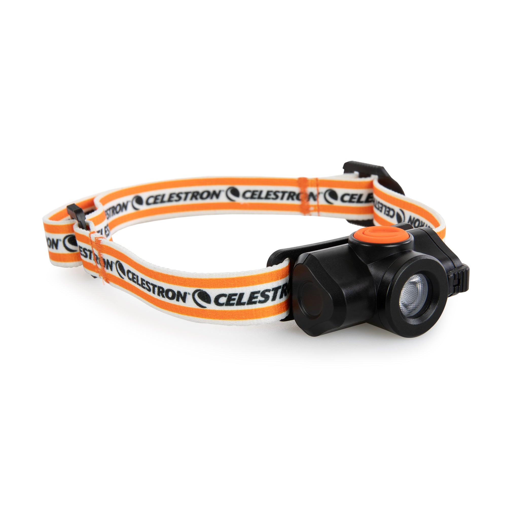 Best Night Vision Red Headlamp for Hunting & Camping - Hands-Free LED Headlight with Adjustable Strap - Perfect for Outdoor Adventures, Night Fishing & Emergency Use