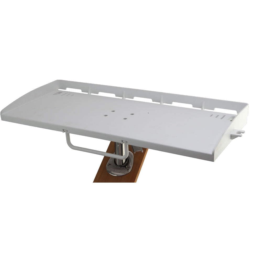 Seadog 3265153 Large Fillet Table for Fish Cleaning - Perfect for Outdoor Fishing, Camping & Home Kitchen Use