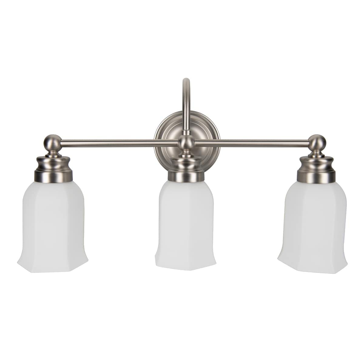 Norwell Lighting Emily - Single Light Wall Sconce in Oil Rubbed Bronze Finish - Perfect for Bedroom, Hallway, and Living Room Wall Decor