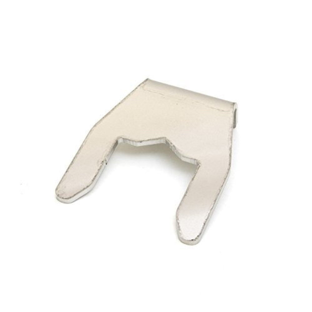 Premium Mazzer Portafilter Holder Fork - Durable Espresso Machine Accessory for Baristas & Coffee Enthusiasts | Perfect for Home & Commercial Coffee Shops