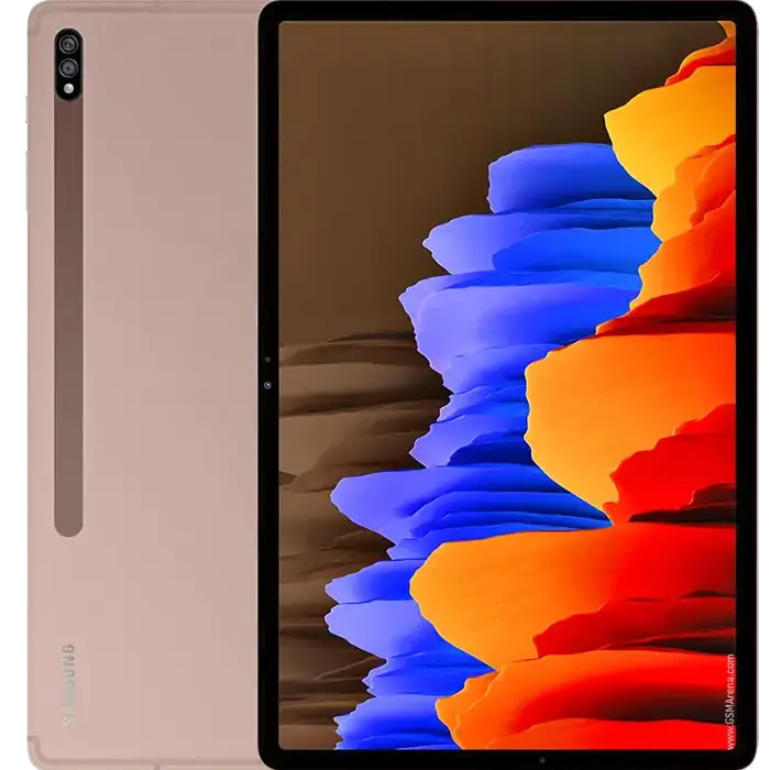 Samsung Galaxy Tab S7 Plus 12.4