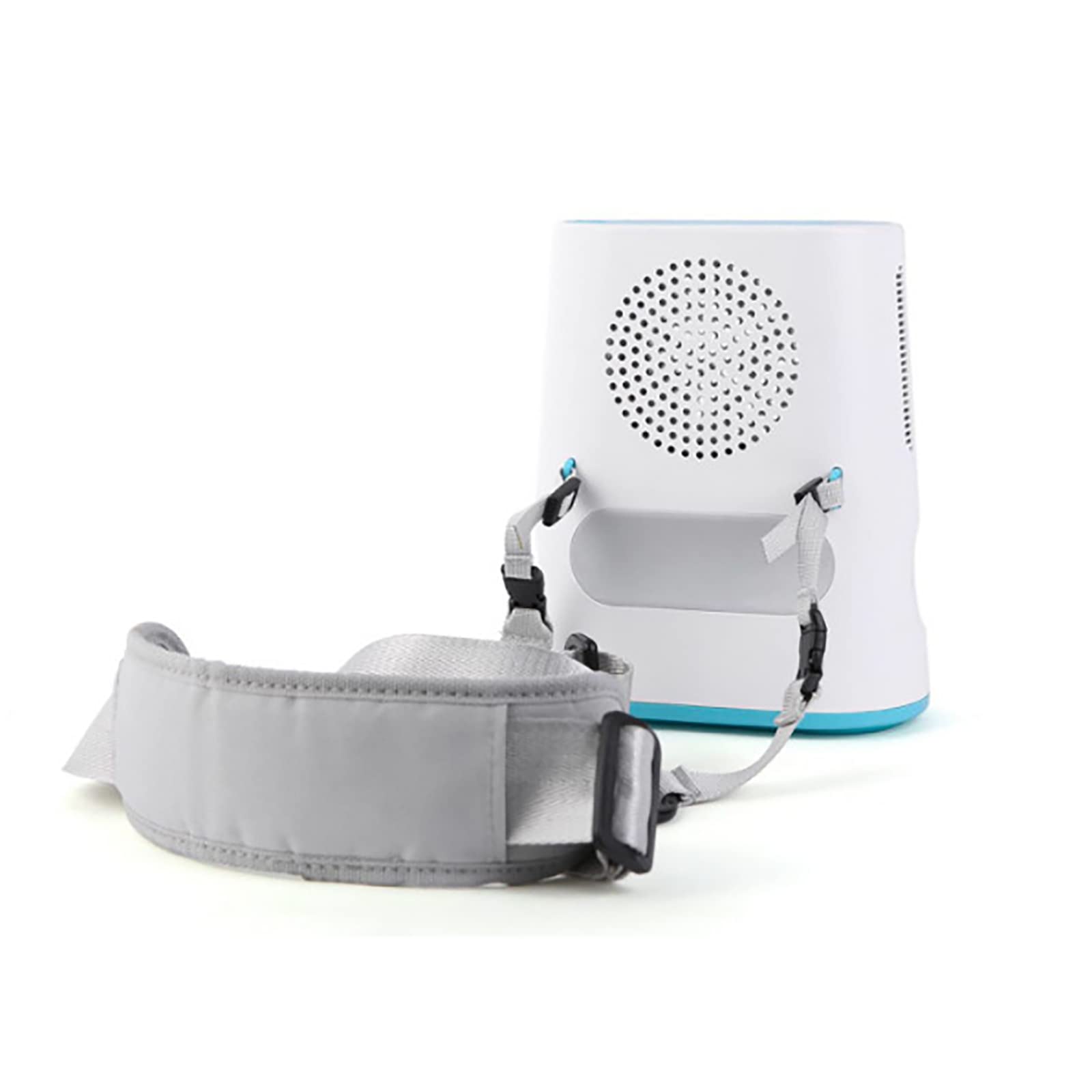 PAILON Cryo Fat Freezing Machine for Body Slimming - Portable CoolSculpting Device for Fat Loss on Arms, Waist, Belly, Butt & Legs - At-Home Fat Burner for Non-Invasive Body Contouring - Perfect for Home & Spa Use