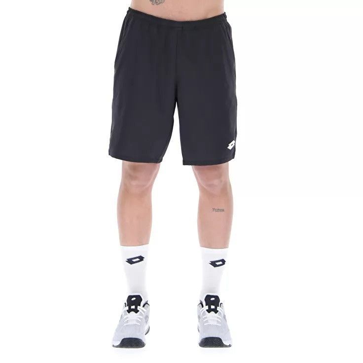 Lotto 2022 Men's Top II 9 Short Sleeve T-Shirt - Athletic Performance & Casual Wear for Running, Gym, and Everyday Outfits