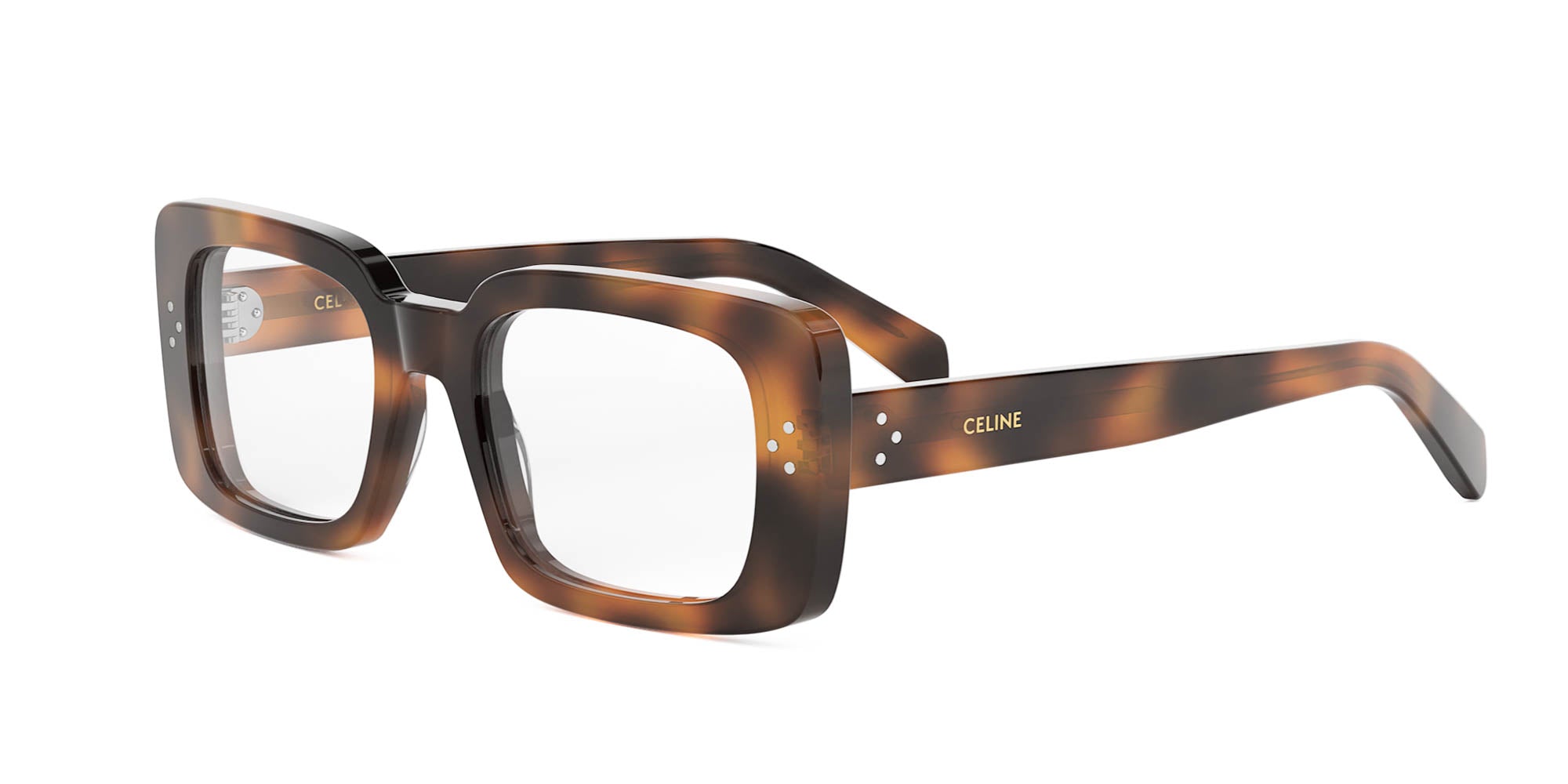 CELINE 3 Dots CL50163I Sunglasses - Polarized UV Protection Aviator Style for Men & Women | Perfect for Driving, Travel & Outdoor Activities