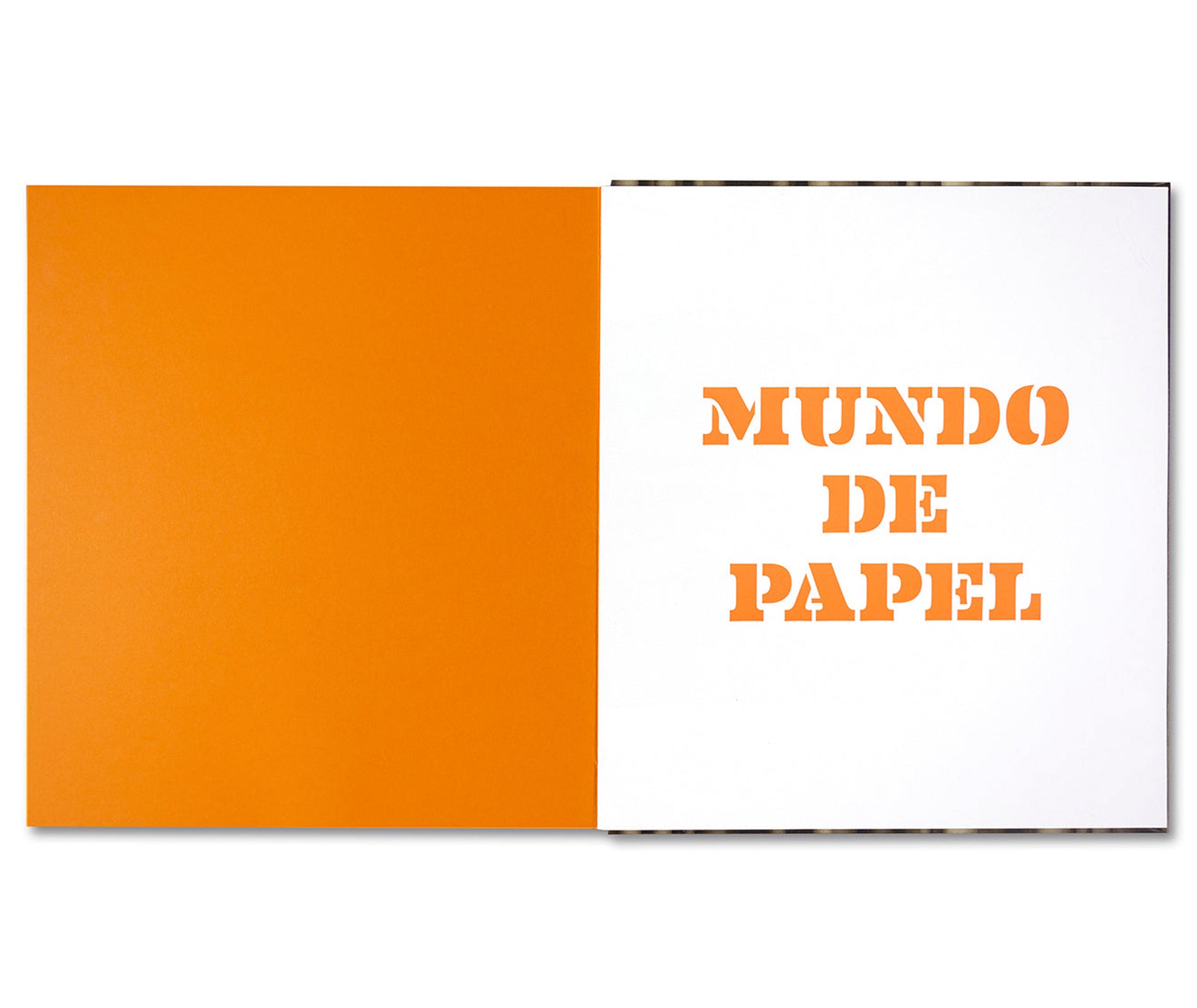 Thomas Demand MUNDO DE PAPEL Art Book - Contemporary Photography & Paper Sculptures - Perfect for Art Collectors, Exhibitions & Home Decor
