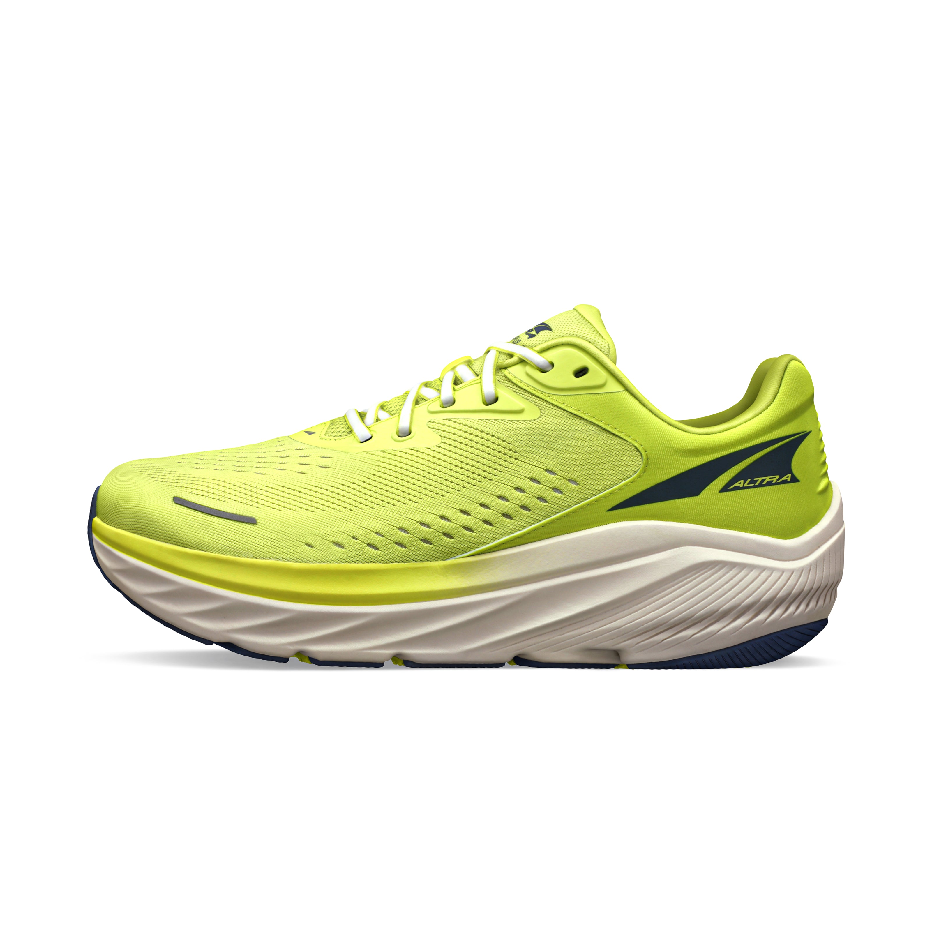 VIA OLYMPUS 2 Men's Running Shoes - Lightweight Cushioned Sneakers for Jogging, Gym Workouts & Daily Wear